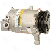 A/C Compressor Kit Four Seasons 5227NK