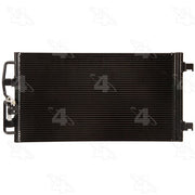 A/C Compressor Kit Four Seasons 5227NK
