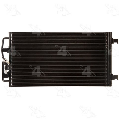 A/C Compressor Kit Four Seasons 5227NK