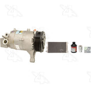 A/C Compressor Kit Four Seasons 5229NK