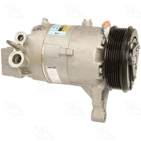 A/C Compressor Kit Four Seasons 5229NK