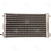 A/C Compressor Kit Four Seasons 5229NK