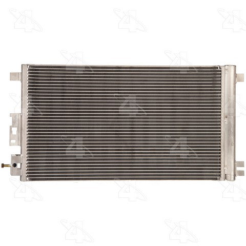 A/C Compressor Kit Four Seasons 5229NK