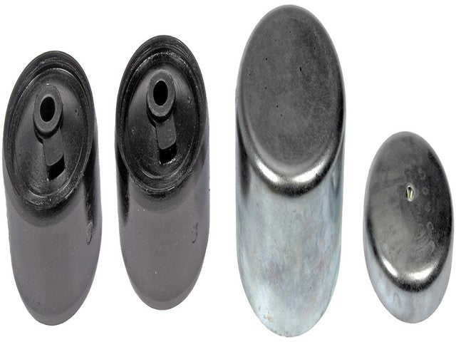 Suspension Trailing Arm Bushing Dorman-OE Solutions 523-004