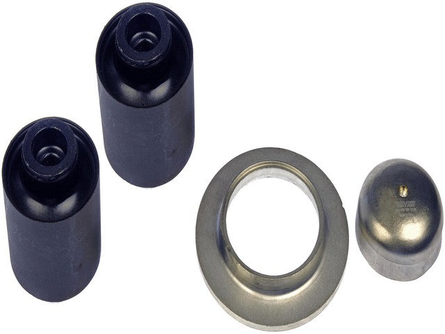 Axle Support Bushing Kit Dorman-OE Solutions 523-008