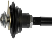 Toe Compensator Link Dorman-OE Solutions 523-009