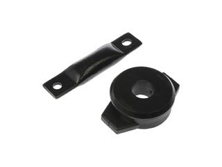 Suspension Trailing Arm Bushing Dorman-OE Solutions 523-012