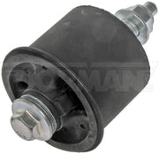 Suspension Trailing Arm Bushing Dorman-OE Solutions 523-015