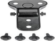 Suspension Trailing Arm Bracket Dorman-OE Solutions 523-023