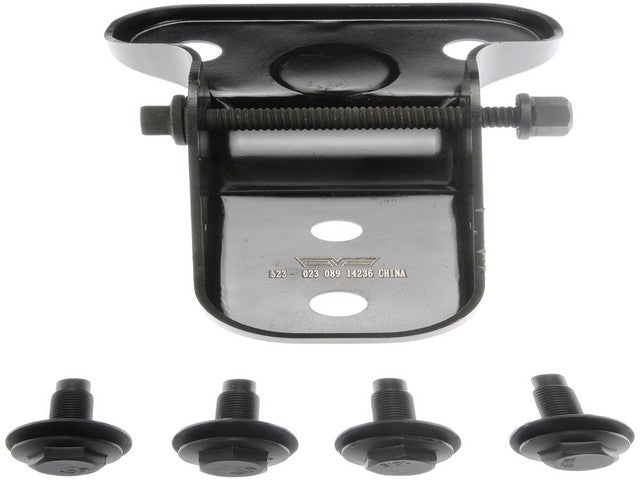 Suspension Trailing Arm Bracket Dorman-OE Solutions 523-023