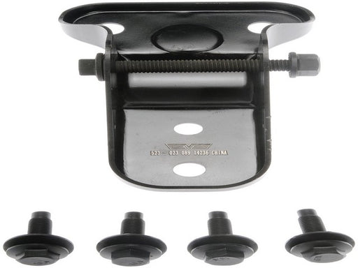 Suspension Trailing Arm Bracket Dorman-OE Solutions 523-023