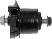 Suspension Trailing Arm Bushing Dorman-OE Solutions 523-033