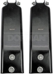 Suspension Shock Absorber Mount Dorman-OE Solutions 523-054