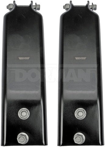 Suspension Shock Absorber Mount Dorman-OE Solutions 523-054