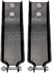 Suspension Shock Absorber Mount Dorman-OE Solutions 523-054