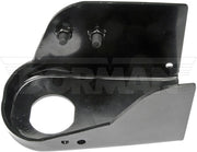 Radiator Mount Bracket Dorman-OE Solutions 523-057