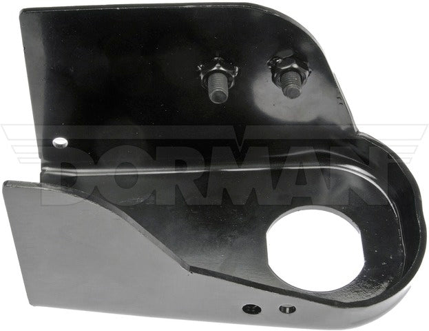 Radiator Mount Bracket Dorman-OE Solutions 523-058