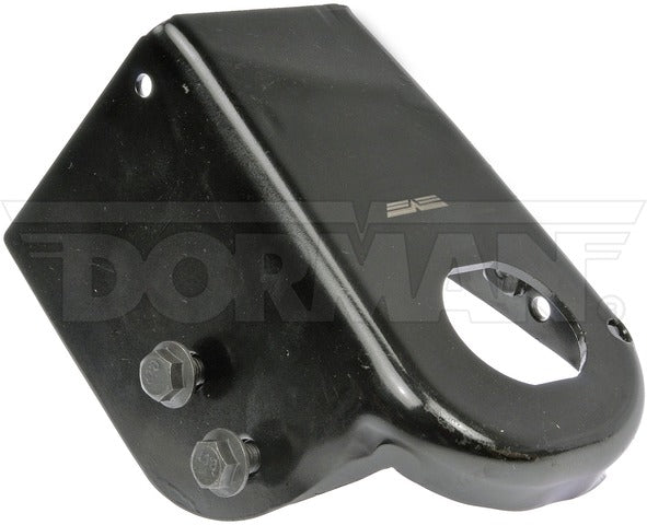 Radiator Mount Bracket Dorman-OE Solutions 523-058