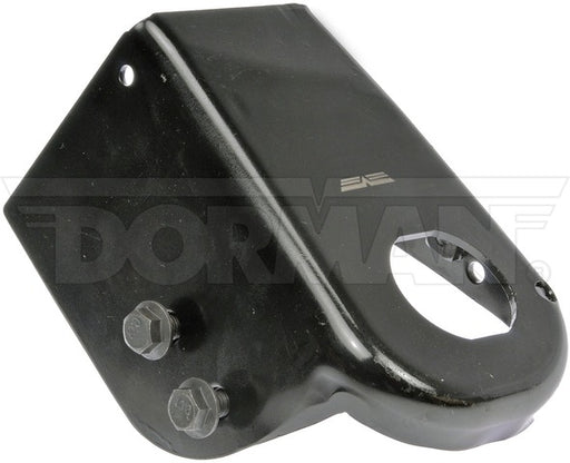 Radiator Mount Bracket Dorman-OE Solutions 523-058