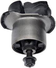 Axle Pivot Bushing Dorman-OE Solutions 523-068