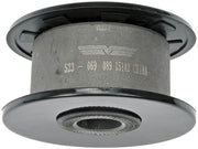 Suspension Trailing Arm Bushing Dorman-OE Solutions 523-069