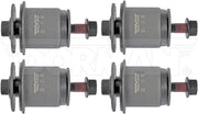 Differential Mount Bushing Dorman-OE Solutions 523-071