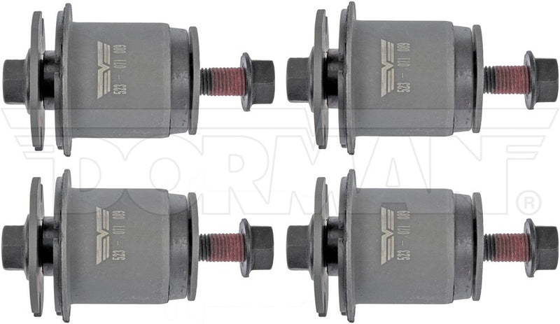 Differential Mount Bushing Dorman-OE Solutions 523-071