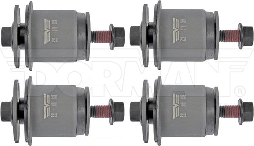 Differential Mount Bushing Dorman-OE Solutions 523-071
