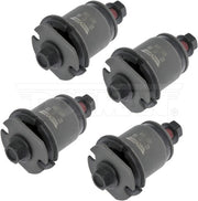 Differential Mount Bushing Dorman-OE Solutions 523-071