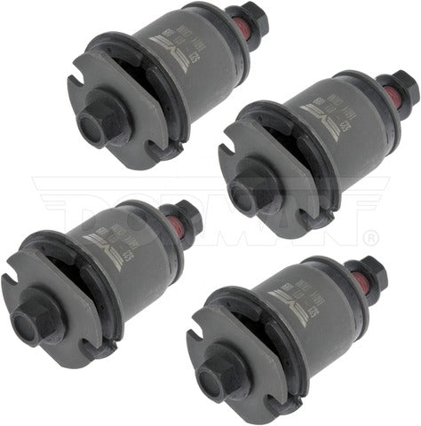 Differential Mount Bushing Dorman-OE Solutions 523-071