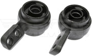 Suspension Control Arm Bushing Dorman-OE Solutions 523-074