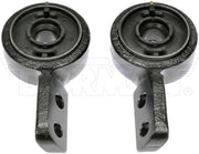 Suspension Control Arm Bushing Dorman-OE Solutions 523-076