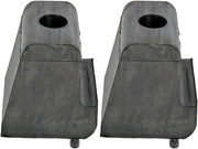 Suspension Control Arm Bumper Dorman-OE Solutions 523-084