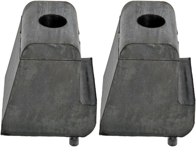 Suspension Control Arm Bumper Dorman-OE Solutions 523-084