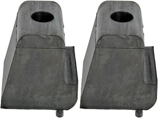 Suspension Control Arm Bumper Dorman-OE Solutions 523-084