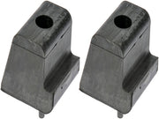 Suspension Control Arm Bumper Dorman-OE Solutions 523-084