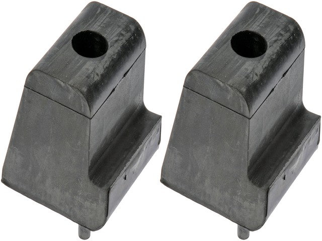 Suspension Control Arm Bumper Dorman-OE Solutions 523-084