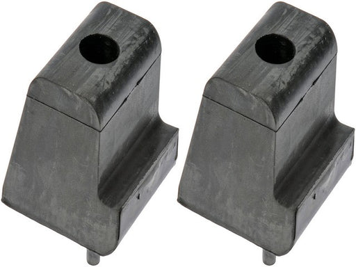 Suspension Control Arm Bumper Dorman-OE Solutions 523-084