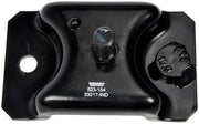 Engine Mount Bracket Dorman-OE Solutions 523-154