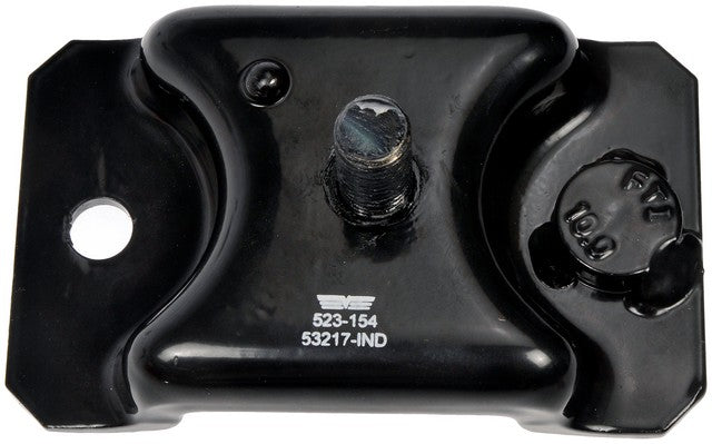 Engine Mount Bracket Dorman-OE Solutions 523-154