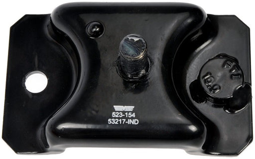 Engine Mount Bracket Dorman-OE Solutions 523-154