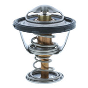 Engine Coolant Thermostat MotoRad 523-190