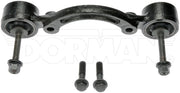 Differential Mount Dorman-OE Solutions 523-206
