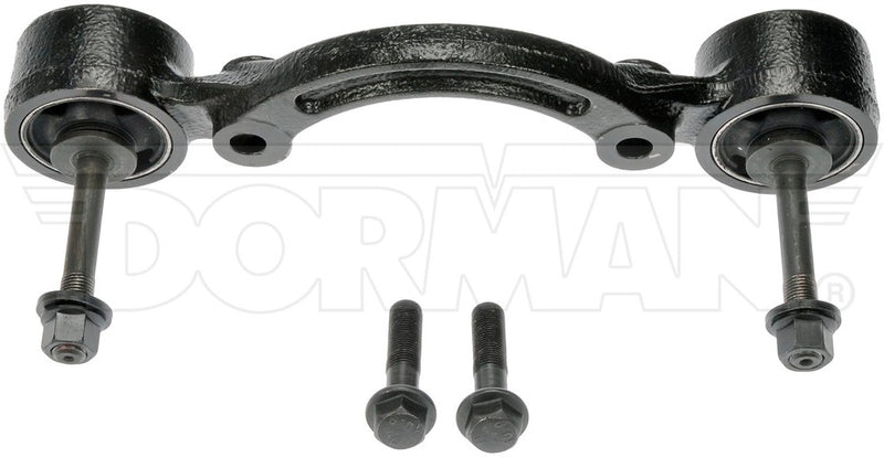 Differential Mount Dorman-OE Solutions 523-206