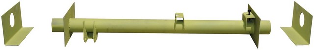 Frame Repair Kit Dorman-OE Solutions 523-217