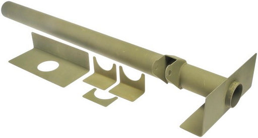Frame Repair Kit Dorman-OE Solutions 523-218