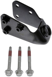 Suspension Radius Arm Bracket Dorman-OE Solutions 523-221