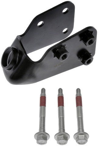 Suspension Radius Arm Bracket Dorman-OE Solutions 523-222