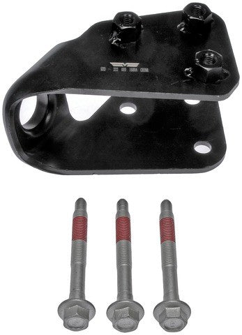 Suspension Radius Arm Bracket Dorman-OE Solutions 523-222