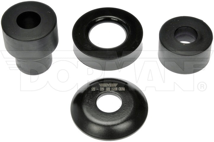 Radius Arm Bushing Kit Chassis Dorman-OE Solutions 523-229